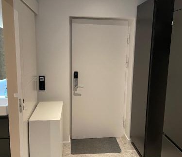 Edsberg Apartment | 2- bed Apartment in Sollentuna