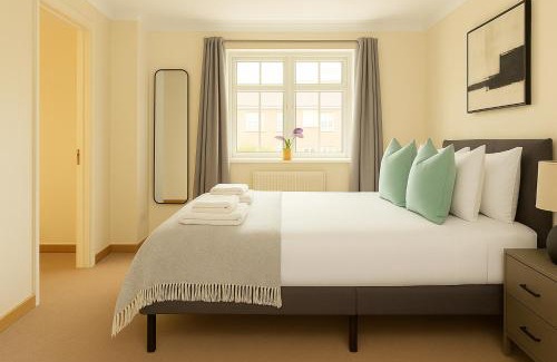 Surrey Docks Apartment | 2 Bed Apartment in Surrey Quays