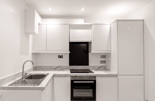 Perivale Apartment | 2 Bed Apartment In Wembley, Ealing, London