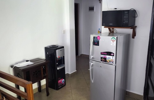 Malindi House | 2-bed apartment Malindi Kenya Direct beach location