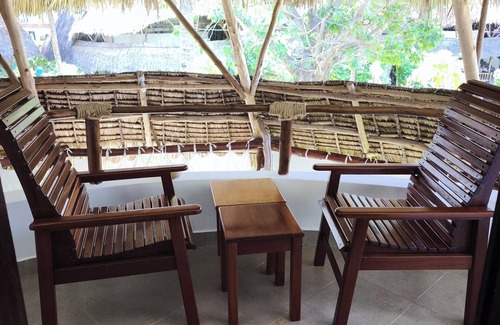 Malindi House | 2-bed apartment Malindi Kenya Direct beach location