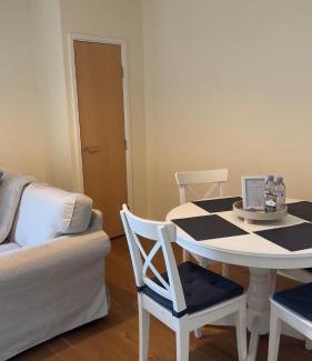 Cricklewood Apartment | 2 Bed Apartment near Brent Cross