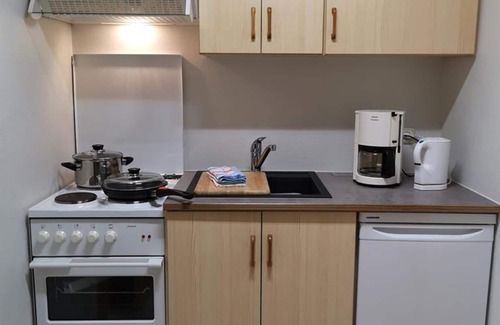 Kaimt Bed & Breakfast | 2-bed apartment, outbuilding, Riesling - Schier, Appart-Pension