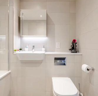 Gascoigne Apartment | 2 Bed Apartment Prime Location & Easy Transport Long Stay