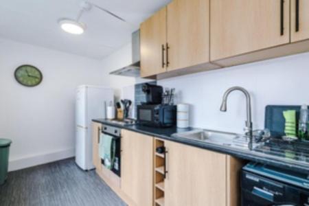 Bispham Apartment | 2 Bed apartment, sleeps up to 5