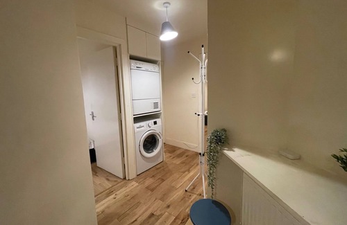 East Walworth Apartment | 2 Bed Apartment/Tower Bridge/Big Ben/the Shard