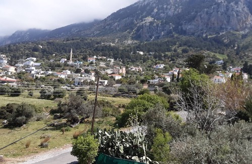 Karsiyaka Apartment | 2 bed apartment with great views