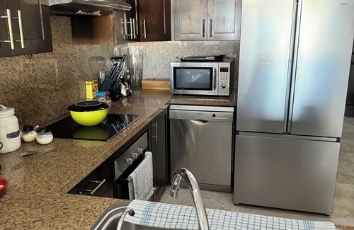 Laguna Shores Condo | 2 bed beach condo in Laguna Shores with full resort access!