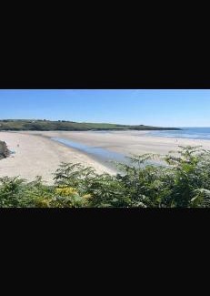 Inchydoney Apartment | 2 bed Beachfront Apartment Inchydoney Cork