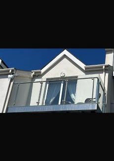 Inchydoney Apartment | 2 bed Beachfront Apartment Inchydoney Cork