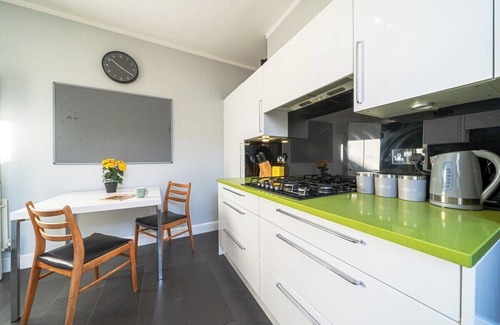 Royal Tunbridge Wells Apartment | 2 Bed Central Tunbridge Wells