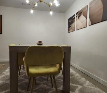 Southwest Calgary Apartment | 2-bed entire suite 10 mins from all attractions