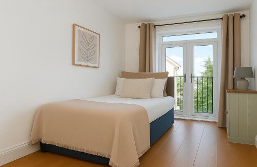 North Richmond Apartment | 2 Bed Flat by Richmond Park