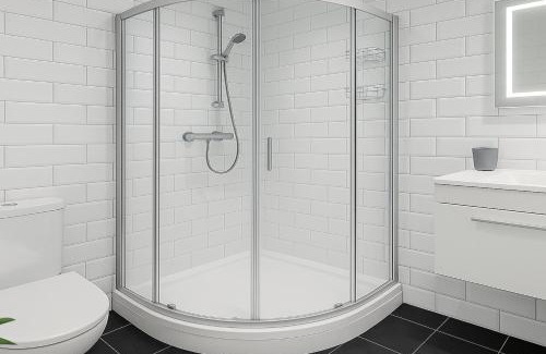North Richmond Apartment | 2 Bed Flat by Richmond Park