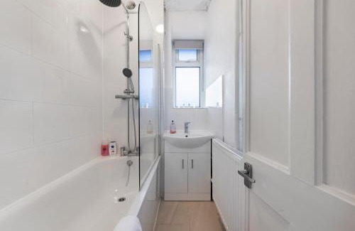 Belsize Park Apartment | 2 Bed Flat- Belsize Park