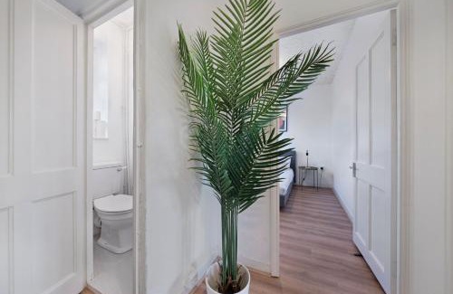 Belsize Park Apartment | 2 Bed Flat- Belsize Park