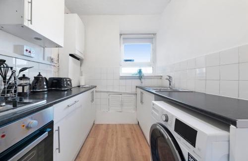 Belsize Park Apartment | 2 Bed Flat- Belsize Park