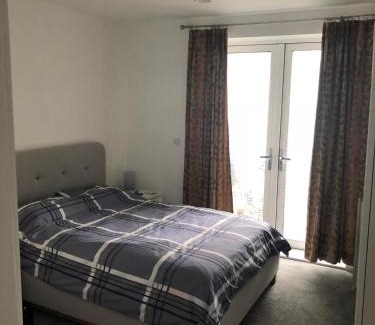 Whittington Apartment | 2 Bed Flat in London