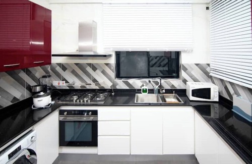 Teshie Apartment | 2 bed flat, near the airport