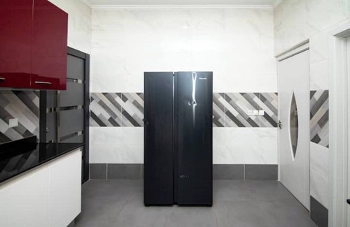 Teshie Apartment | 2 bed flat, near the airport