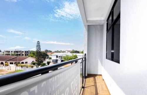 Teshie Apartment | 2 bed flat, near the airport