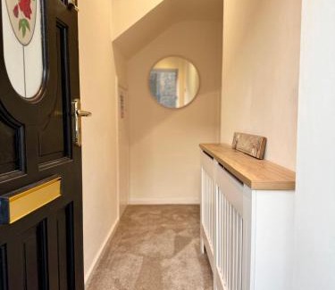 Northumberland Park Apartment | 2 Bed Flat - Tottenham Hotspur Stadium