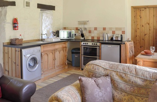 Coanwood Cottage | 2 bedroom accommodation in Lambley near Haltwhistle