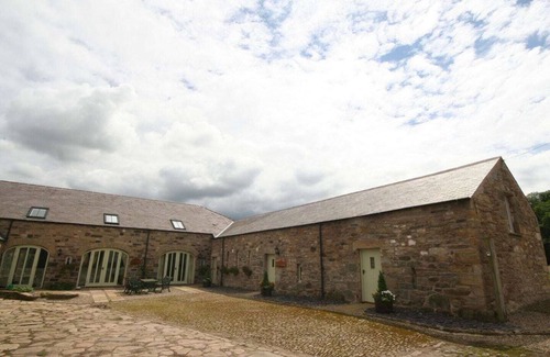 Coanwood Cottage | 2 bedroom accommodation in Lambley near Haltwhistle