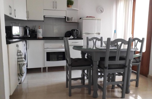 Puerto del Carmen Apartment | 2 Bed Ground Floor in small complex and close to all amenities 1 minute seafront
