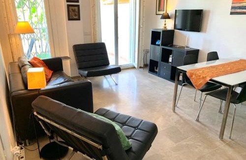 Mijas Apartment | 2 Bed ground floor apartment in prestige golf complex