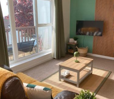 St. Ann's Chapel Resort | 2 Bed Holiday home in Honicombe Park