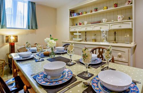 Llwyngwril House | 2 Bed in Aberdovey 53792