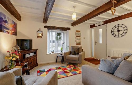 Meathop House | 2 Bed in Arnside Silverdale 90530