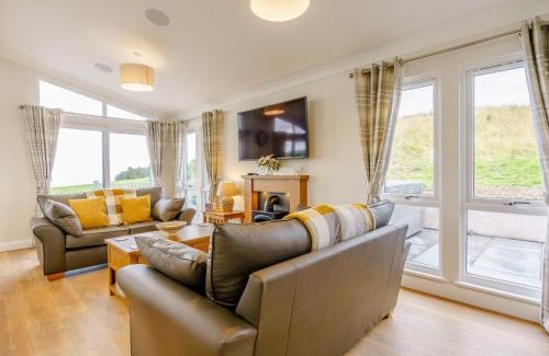 Newton Stewart House | 2 Bed in Auchenmalg 79129