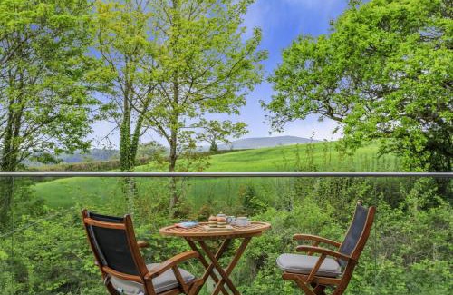 South Brent Cabin | 2 Bed in Avonwick oc-l32020