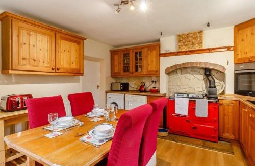 Hallington House | 2 Bed in Bellingham 89086