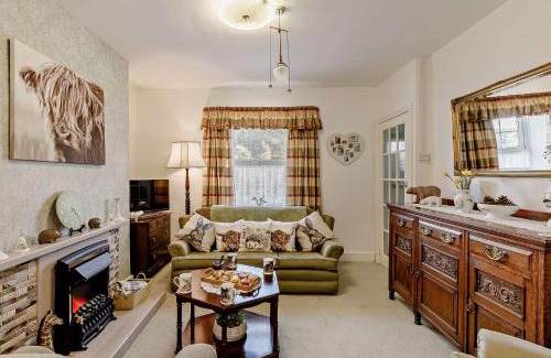 Hunstanworth House | 2 Bed in Blanchland 91440