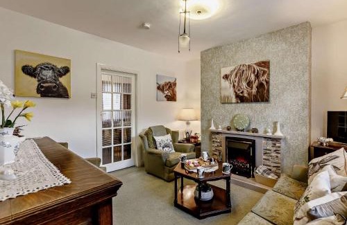 Hunstanworth House | 2 Bed in Blanchland 91440