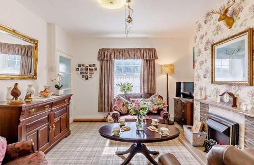 Hunstanworth House | 2 Bed in Blanchland 92807