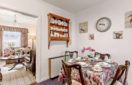 Hunstanworth House | 2 Bed in Blanchland 92807