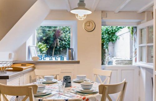 Brixham House | 2 bed in Brixham BX021