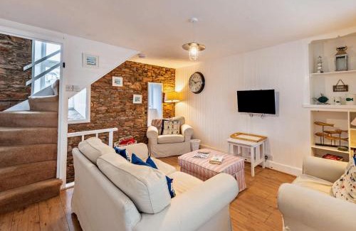 Brixham House | 2 bed in Brixham BX021