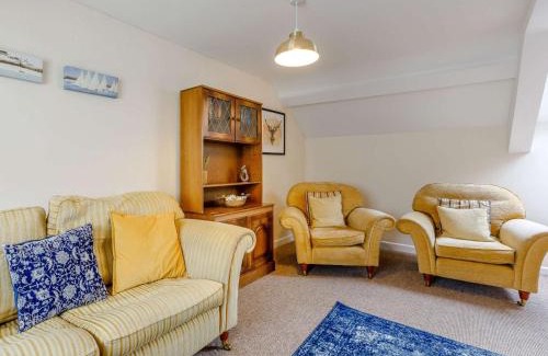 Ilfracombe House | 2 Bed in Combe Martin RUGGA