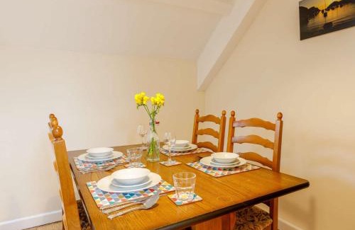 Ilfracombe House | 2 Bed in Combe Martin RUGGA
