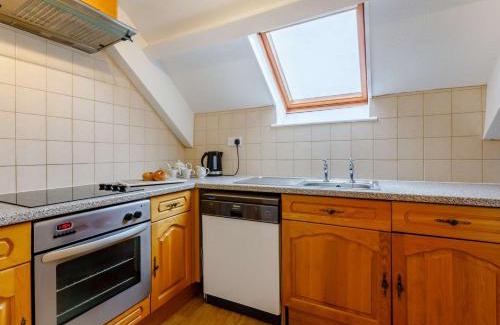 Ilfracombe House | 2 Bed in Combe Martin RUGGA