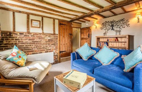 Goudhurst House | 2 Bed in Goudhurst 56347