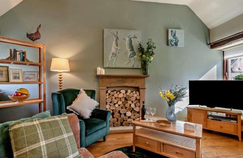 Newton Grange House | 2 Bed in Hartington 62803