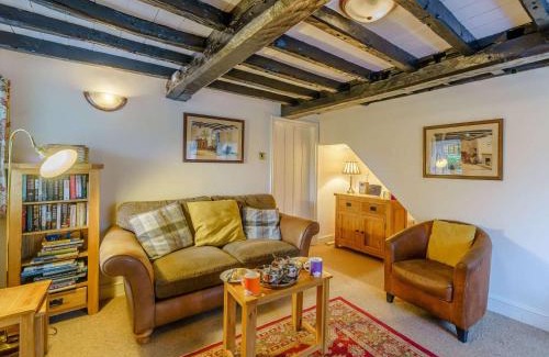 Hawkshead House | 2 Bed in Hawkshead Village LLH35