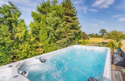Darlington House | 2 Bed in Heighington oc-c32585