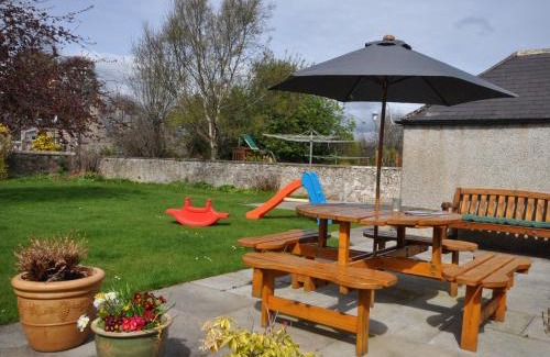 Huntly House | 2 bed in Huntly AB171